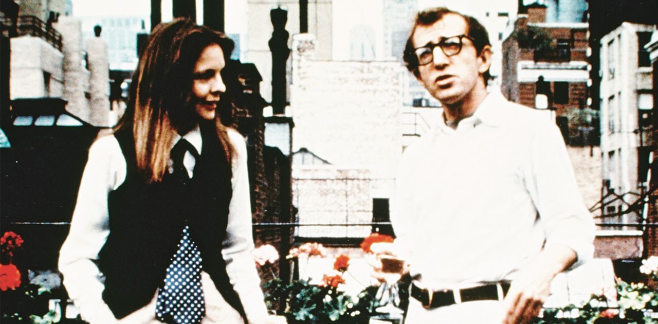 Diane Keaton: i film migliori e dove vederli in streaming