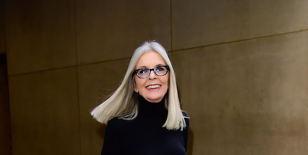 Il tributo delle celeb a Diane Keaton morta a 79 anni