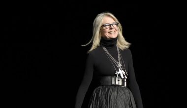 La casa di Diane Keaton progettata da Wright