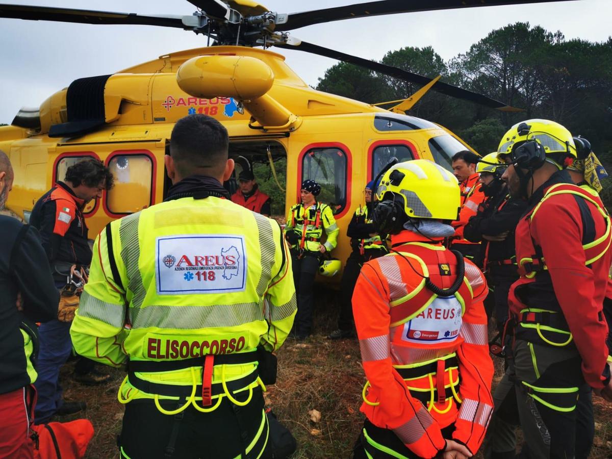 Incidente al crossodromo, grave pilota minorenne