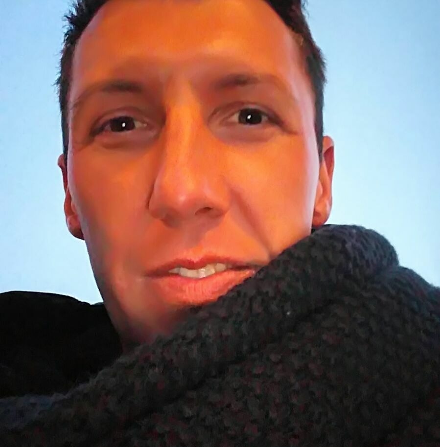 Diego Lunardi aveva 44 anni