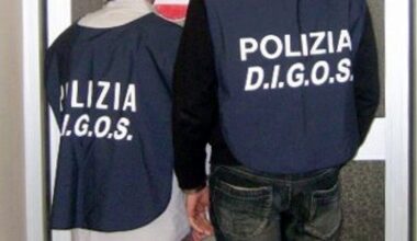 dopo il derby atto vandalico dei tifosi blucerchiati