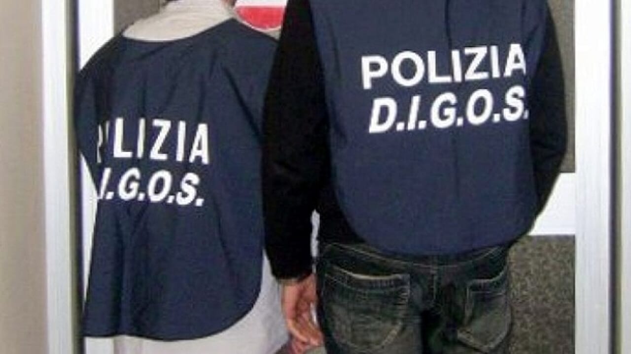 dopo il derby atto vandalico dei tifosi blucerchiati