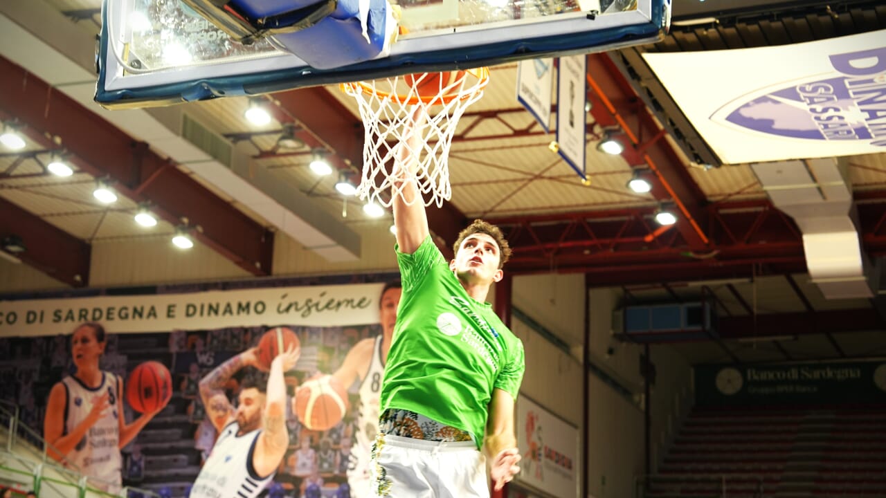 la missione è difficile ma non impossibile