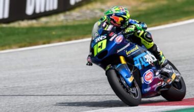 Moto2, prove libere Australia (Phillip Island): risultati e tempi