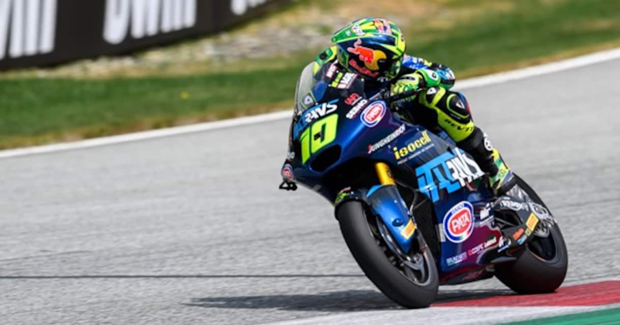 Moto2, prove libere Australia (Phillip Island): risultati e tempi