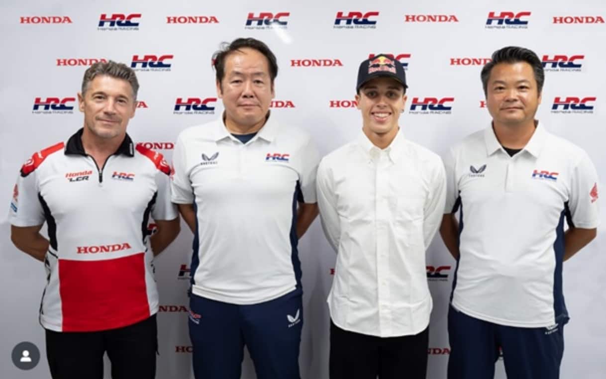 MotoGP, tutti i piloti per il Mondiale 2026: la griglia completa | Sky Sport