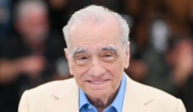 Martin Scorsese, TUTTI i suoi film italiani preferiti del grande