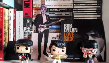 Top Tre, i migliori dischi in uscita questa settimana