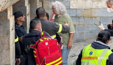falsa segnalazione innesca speranze e caos, identificata la donna che ha composto il 112