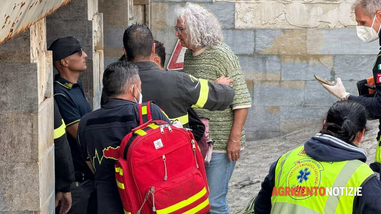 falsa segnalazione innesca speranze e caos, identificata la donna che ha composto il 112