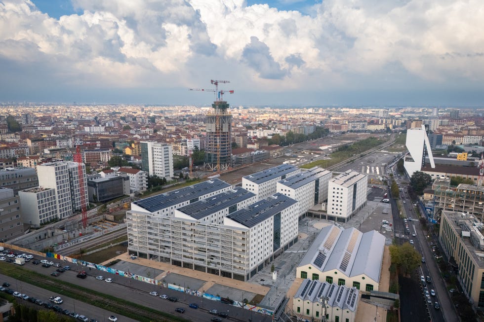 defaultvillaggio olimpico