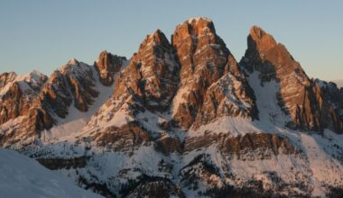 Lo Scarpone - “Dolomiti, lo spettacolo infinito”: il nuovo libro di Paolo Paci