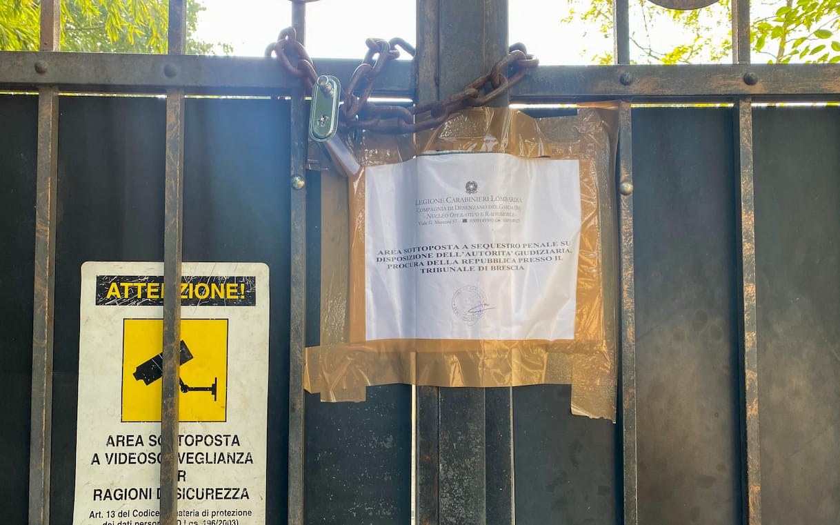 Omicidio a Desenzano, uccisione Dolores Dori: due arresti, fermati madre e figlio