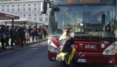 venerdì 10 ottobre bus, metro e tram a rischio. Orari e informazioni