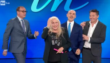 I 50 anni di "Domenica In" non meritavano un'edizione del genere