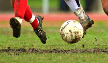 si ritrova nello stadio sbagliato a 300 kilometri di distanza
