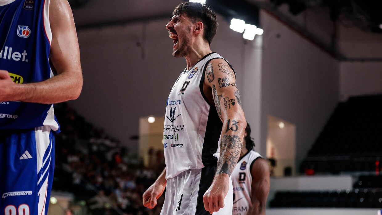 Treviso-Derthona, la cronaca della vittoria all'esordio casalingo