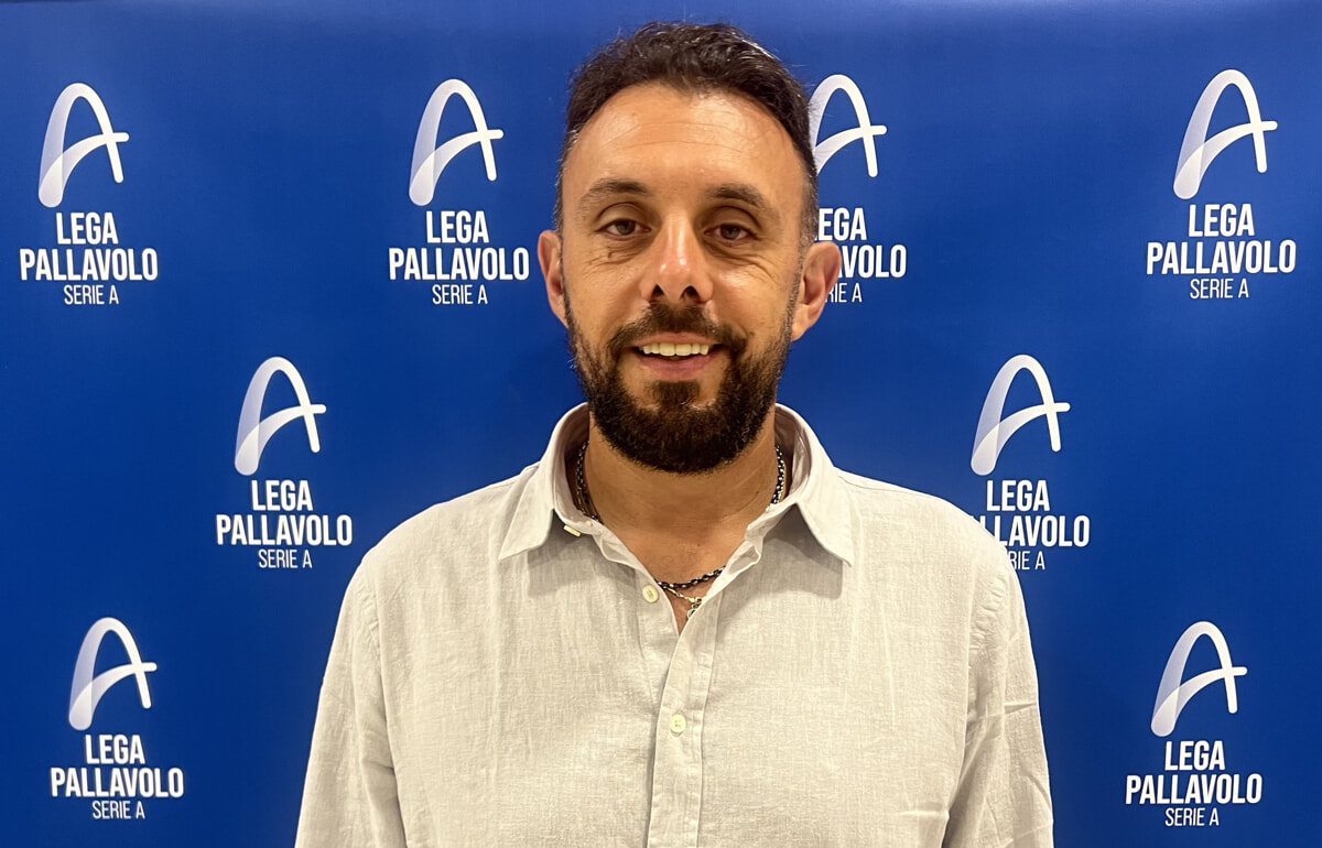 domotek volley polimeni