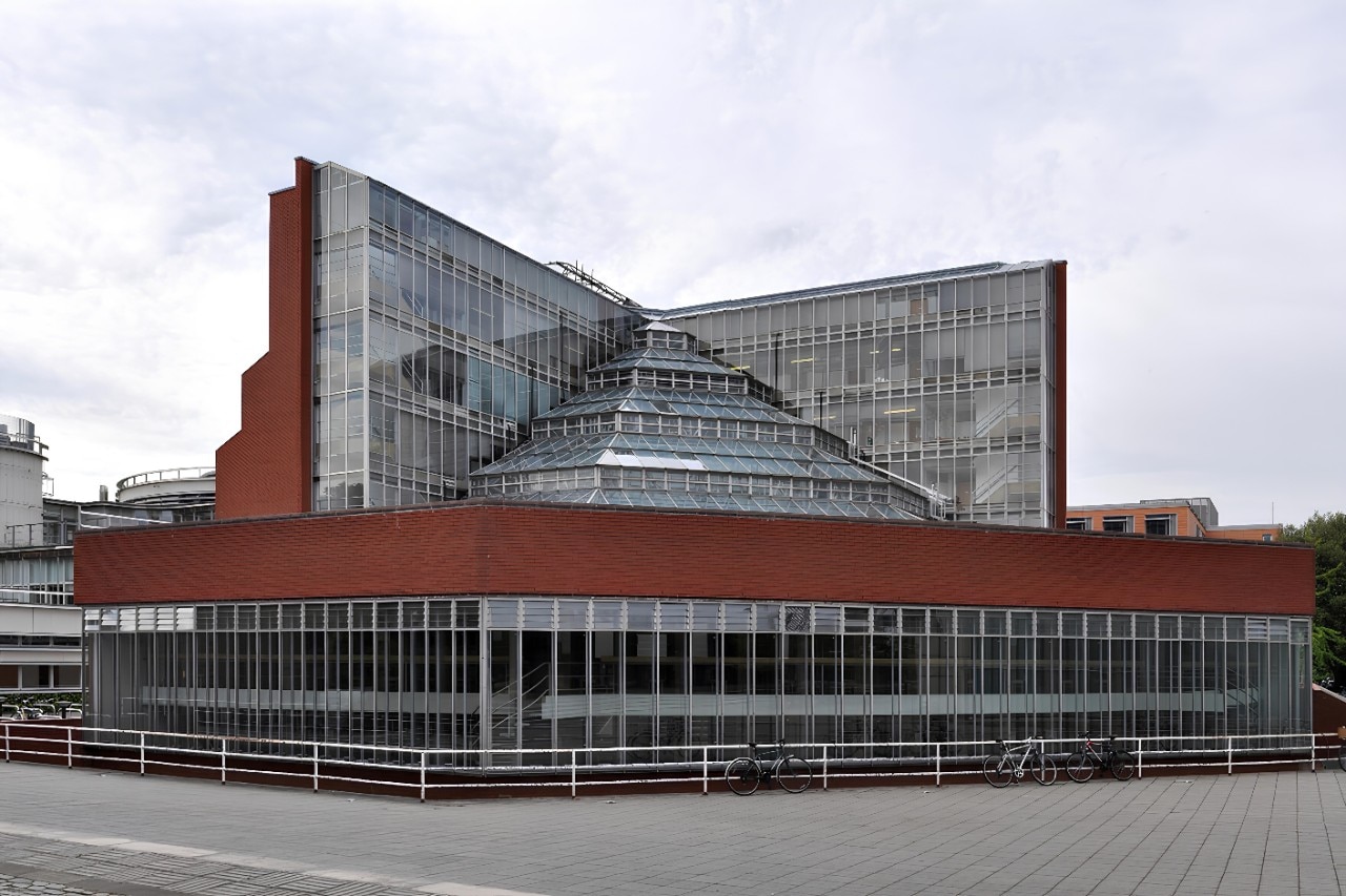 Da Walter Gropius a Renzo Piano: 10 università che sono capolavori dell’architettura