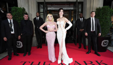 Donatella Versace nel Diavolo Veste Prada 2? Tutti i cameo