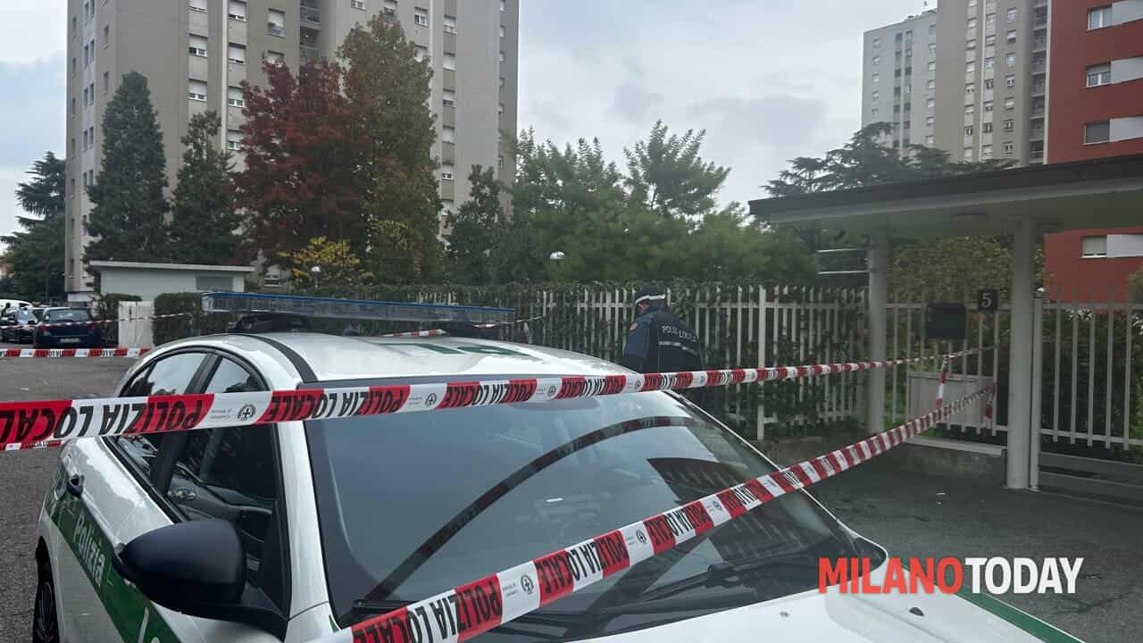 Luciana Ronchi muore in ospedale. Fermato l'ex marito, Luigi Morcaldi