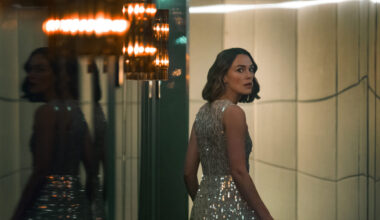 "La donna della cabina numero 10", i motivi per guardare il thriller con Keira Knightley