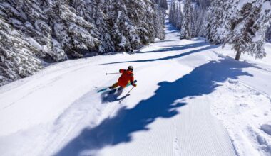 le piste già aperte anche in Italia