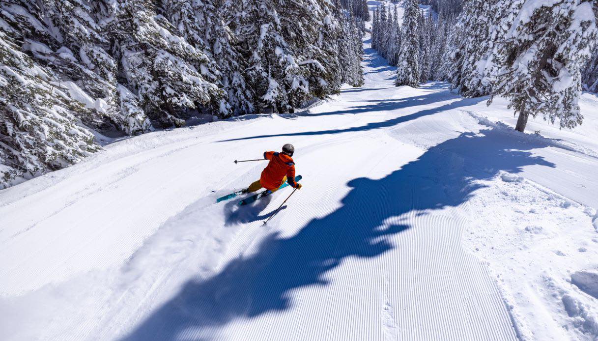 le piste già aperte anche in Italia