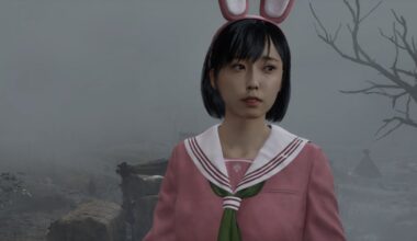 Silent Hill f non puoi farlo con l'intelligenza artificiale perché frutto di scelte molto coraggiose