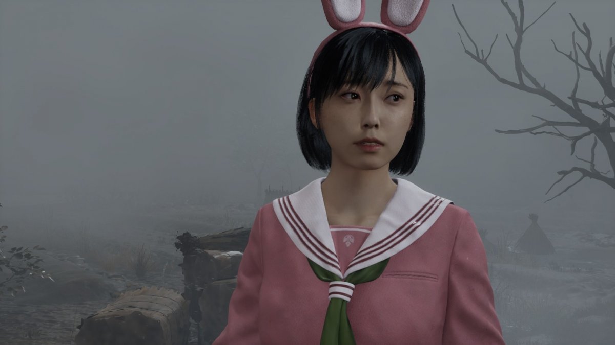 Silent Hill f non puoi farlo con l'intelligenza artificiale perché frutto di scelte molto coraggiose