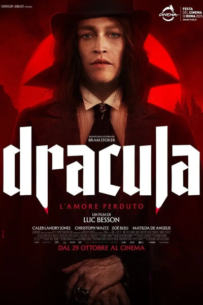 Dracula L'amore perduto
