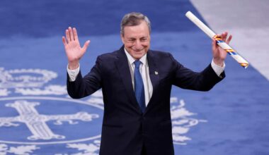 “L’unica via per l'Ue è un federalismo pragmatico”