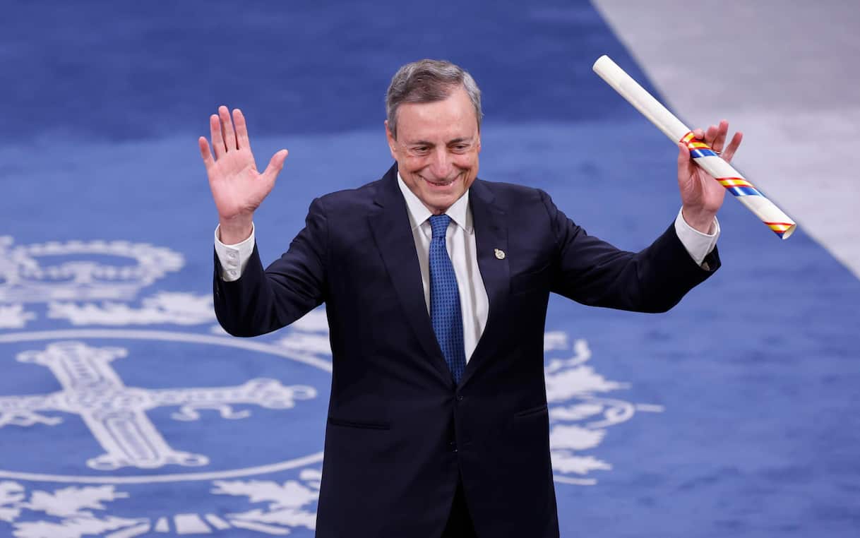 “L’unica via per l'Ue è un federalismo pragmatico”