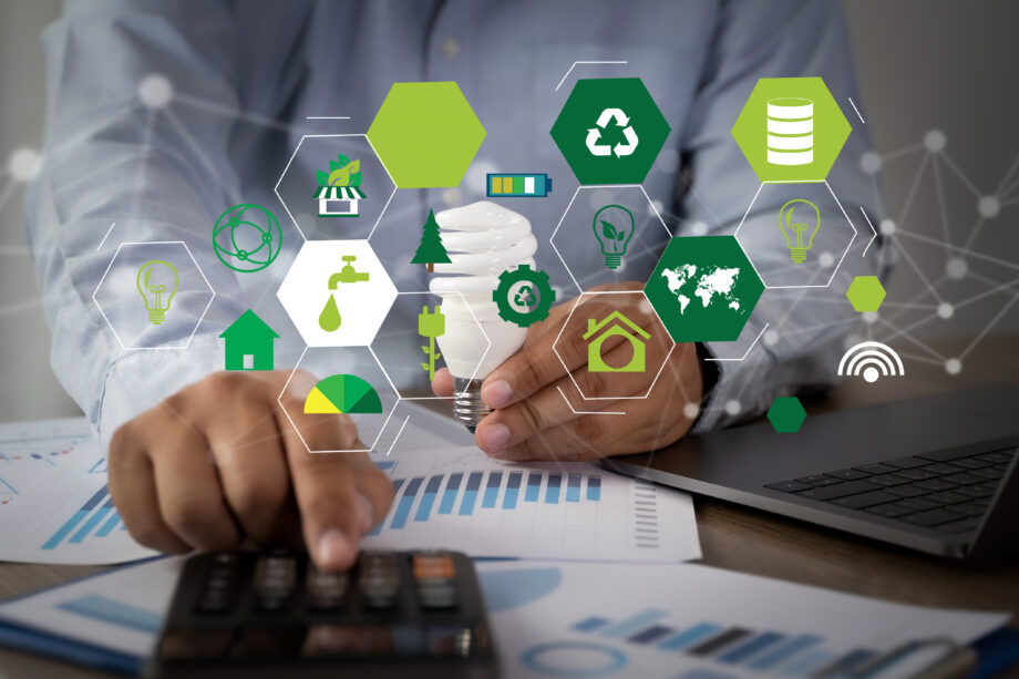 la sostenibilità entra nei processi decisionali