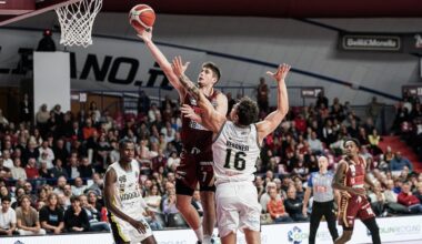 «Difficile prevedere le loro rotazioni»