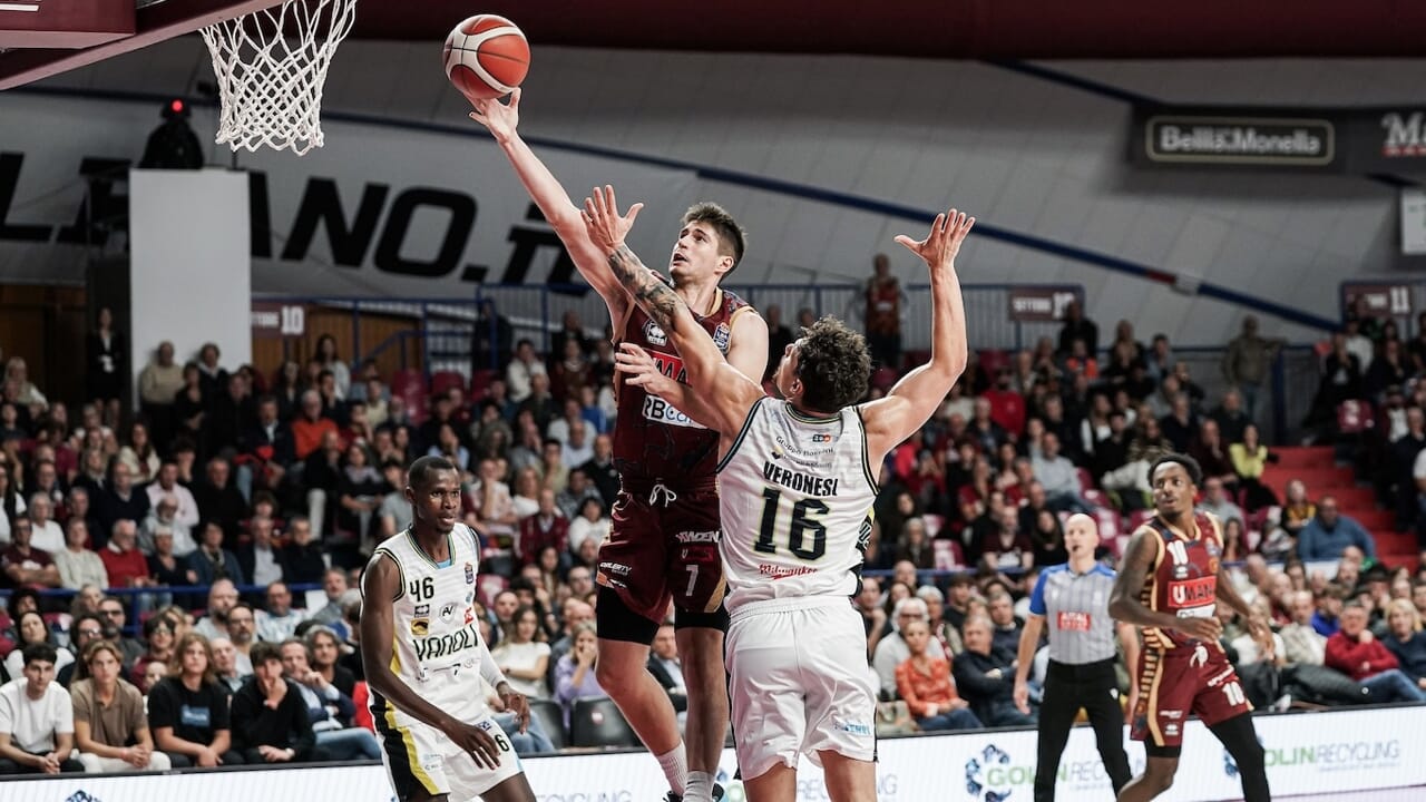 «Difficile prevedere le loro rotazioni»