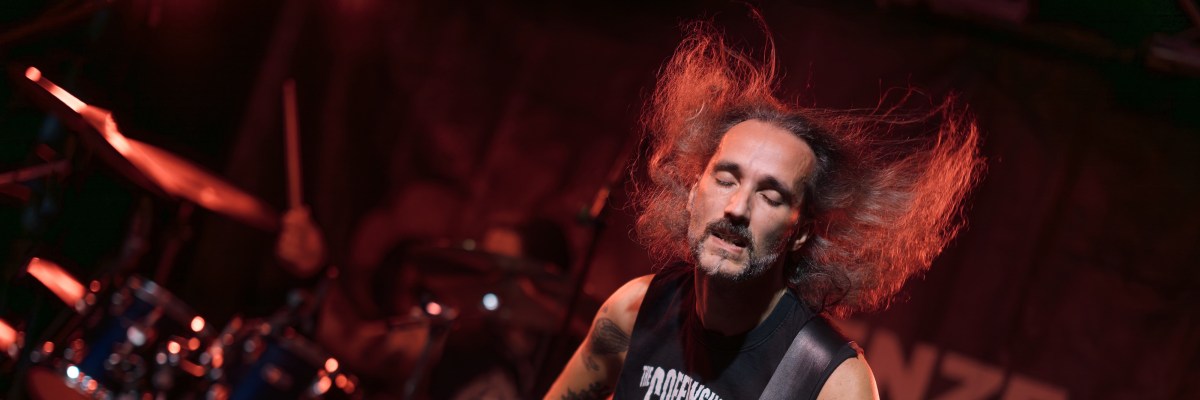 FROSTMOON ECLIPSE @Officina Civica, Calenzano – 18.10.2025 |