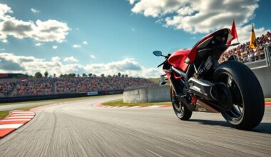 ducati e motogp novita e innovazioni da non perdere nel 2025 1761073489
