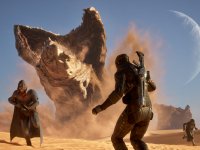 Funcom, lo studio di Dune: Awakening, ha annunciato dei licenziamenti