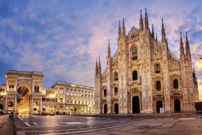 Tra palazzi storici, giardini segreti, musei poco conosciuti e quartieri dal fascino unico, la metropoli lombarda rivela angoli ricchi di storia