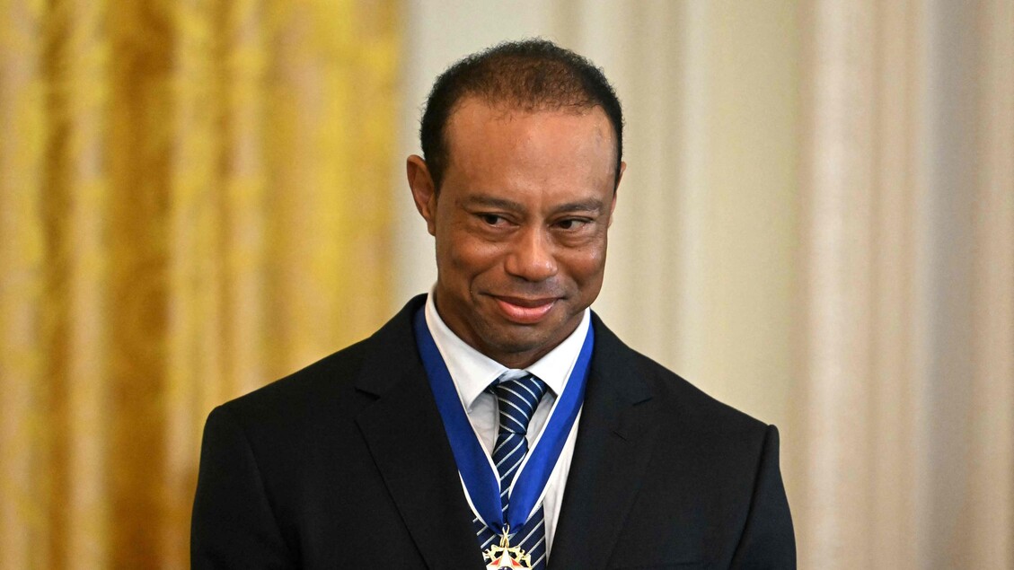 Tiger Woods di nuovo operato, il calvario continua - Notizie