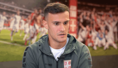 Stankovic: "Aveva ragione Dimarco! Tifo Chivu, ama l'Inter. Oltre papà..."