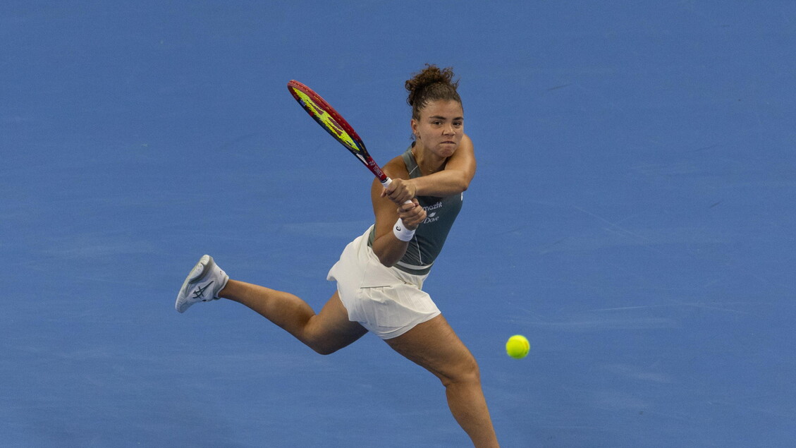 Ranking Wta: Paolini è sempre 8/a, Sabalenka resta la regina - Tennis