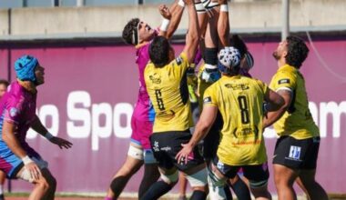 Rugby, Viadana cede in Coppa Italia alle Fiamme Oro