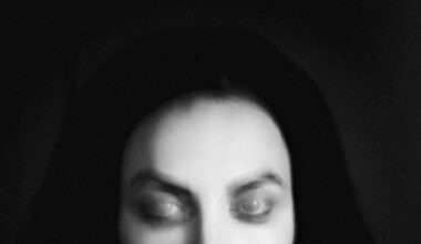 Uno sguardo sulla mente, lo scatto vincitore del festival RoMens - Valori Condivisi