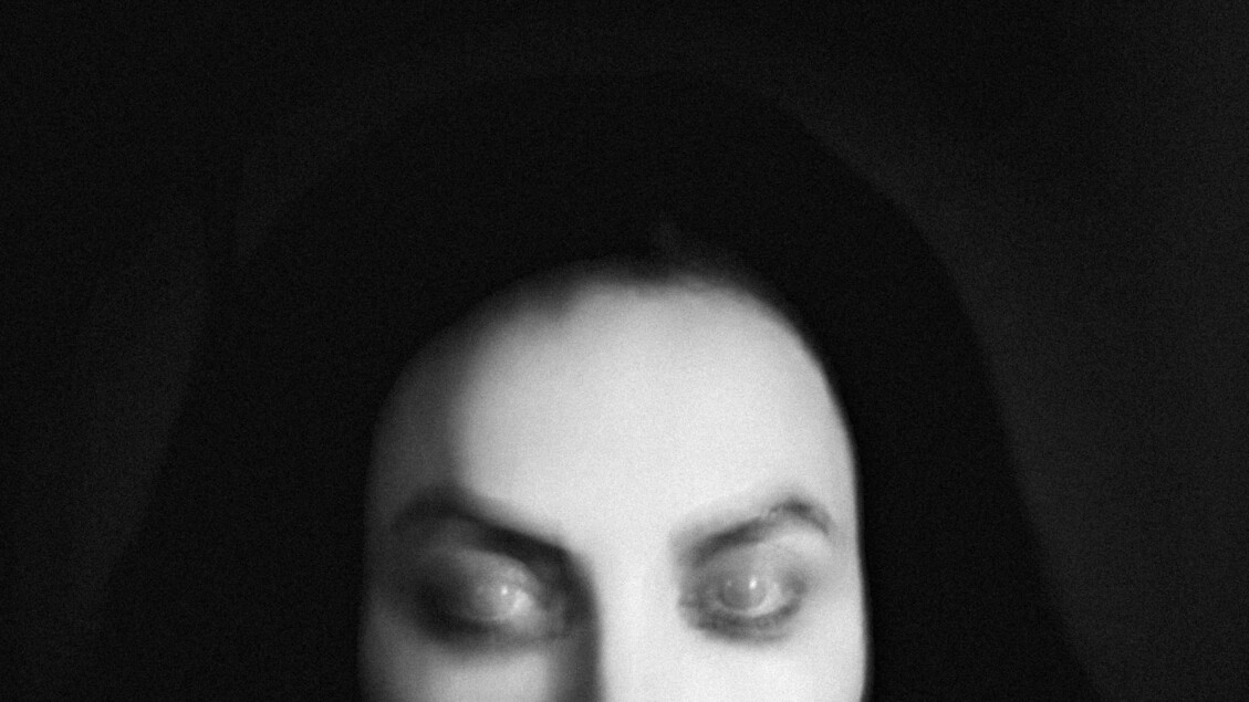 Uno sguardo sulla mente, lo scatto vincitore del festival RoMens - Valori Condivisi