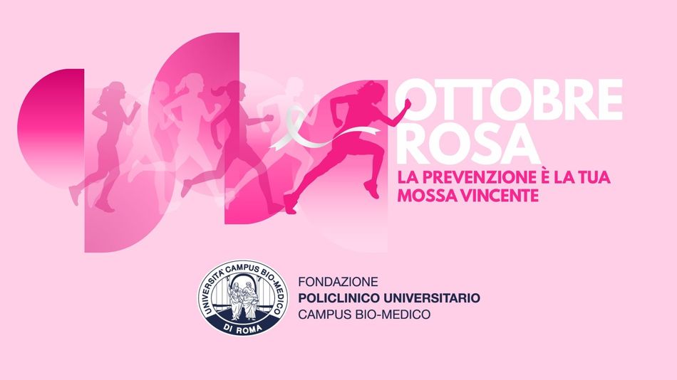 AS Roma Femminile e Policlinico Campus Bio-Medico insieme per la salute delle donne