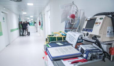 Gimbe, 13 miliardi in meno alla sanità negli ultimi 3 anni - Ultima ora