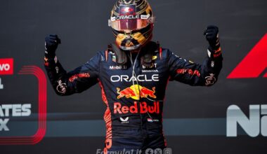 Ecclestone, Coulthard e Montezemolo incoronano Verstappen: «Superiore a tutti»